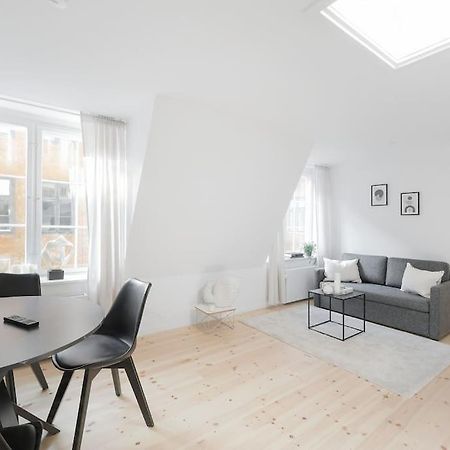 Charmerende Lejlighed Ved Nyhavn 3 Sal Копенхаген Екстериор снимка